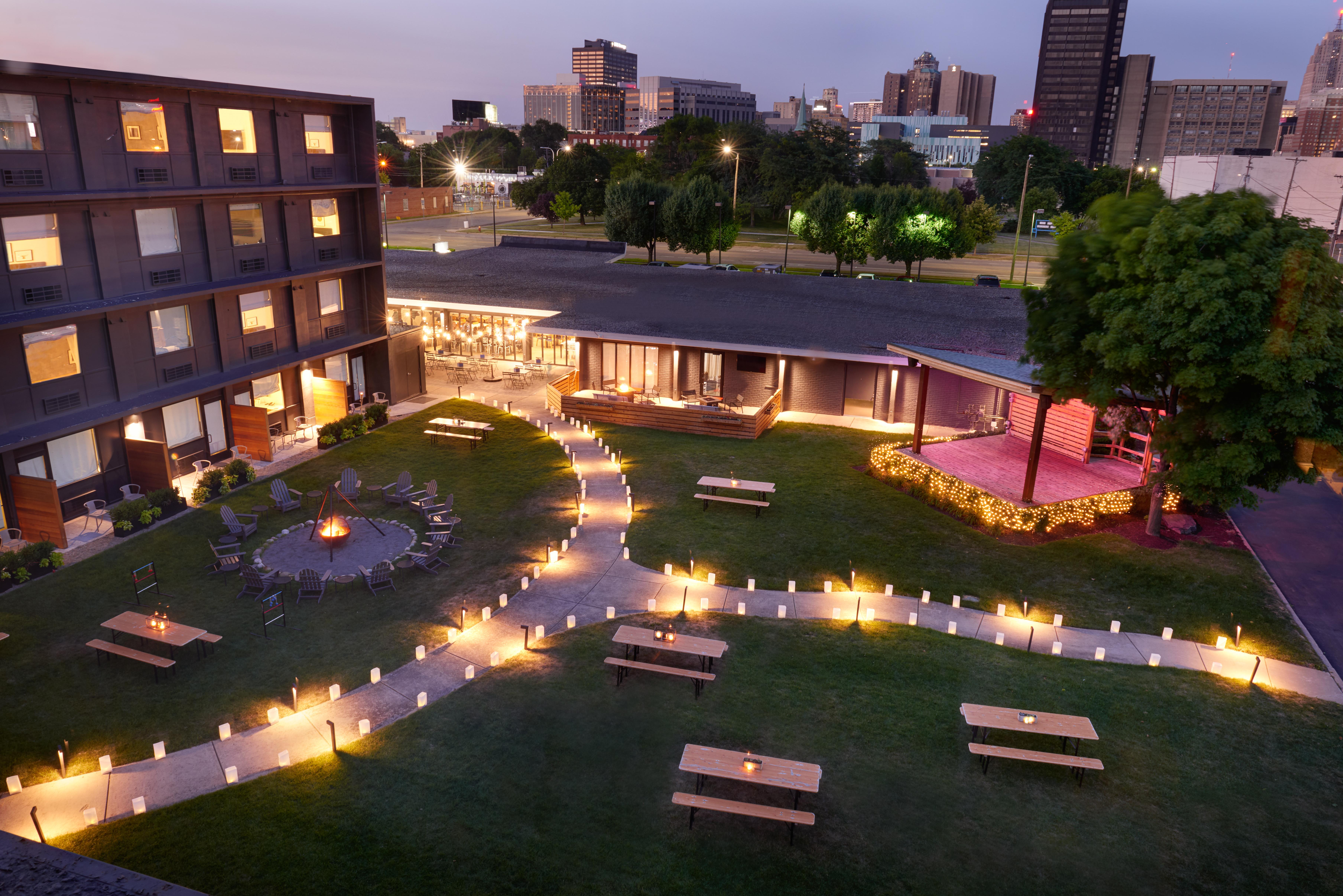 Trumbull And Porter - Detroit Downtown Екстер'єр фото