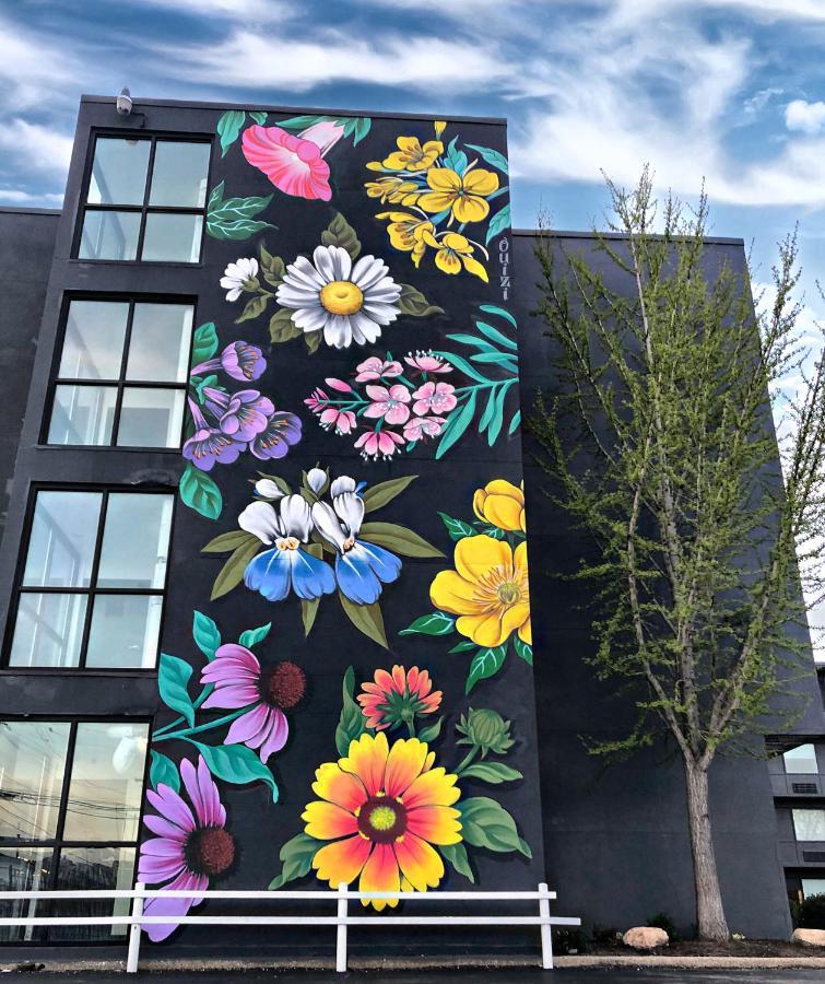 Trumbull And Porter - Detroit Downtown Екстер'єр фото